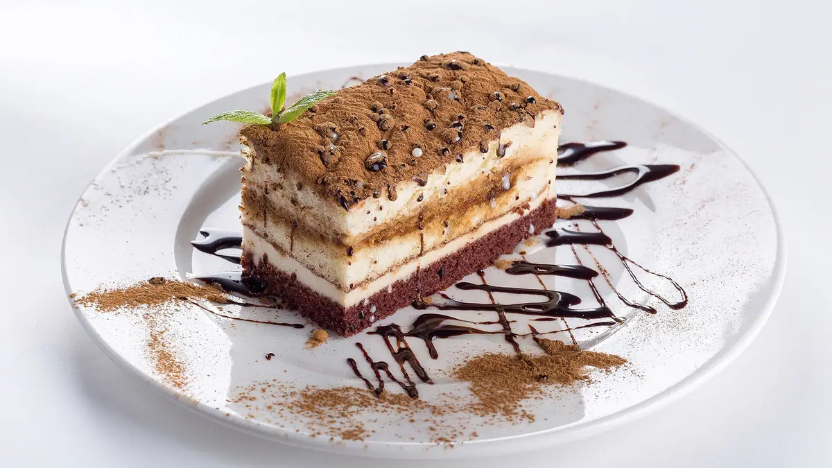 Coffee Geek and Friends – cake shop in Victoria, London
